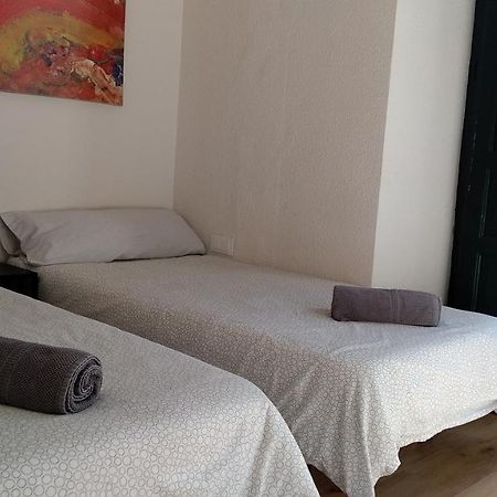 Apartamento Centro Santa Catalina 1ºa セビリア エクステリア 写真