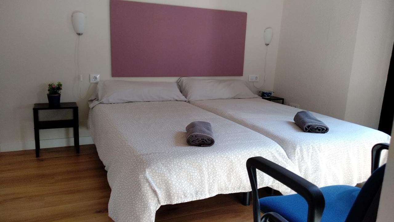 Apartamento Centro Santa Catalina 1ºa セビリア エクステリア 写真