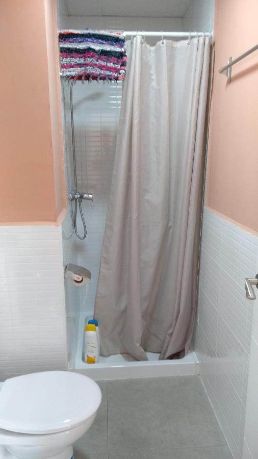 Apartamento Centro Santa Catalina 1ºa セビリア エクステリア 写真