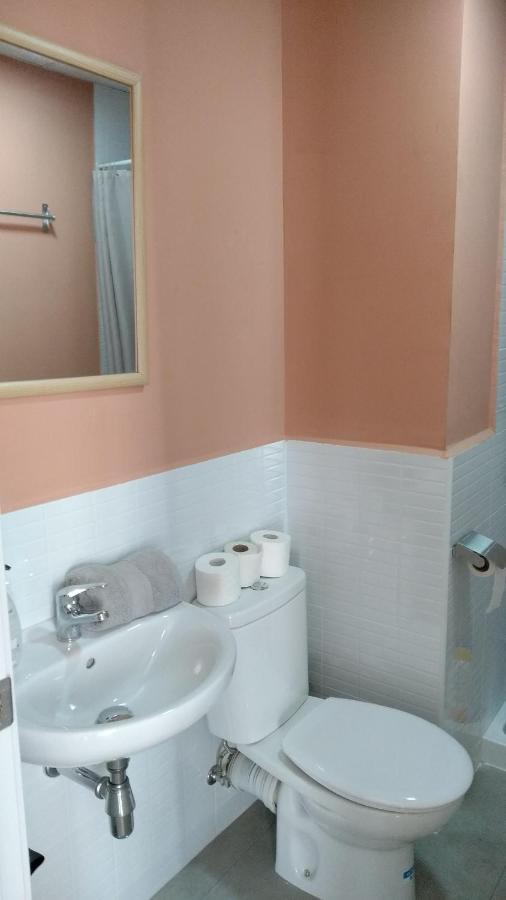 Apartamento Centro Santa Catalina 1ºa セビリア エクステリア 写真